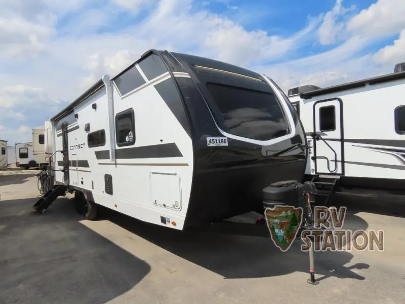 2026 KZ Connect 261RB - Main photo