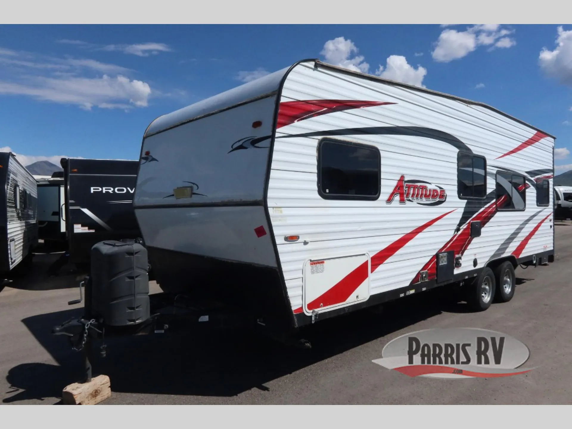 2016 Eclipse Attitude 23FB - Photo 3