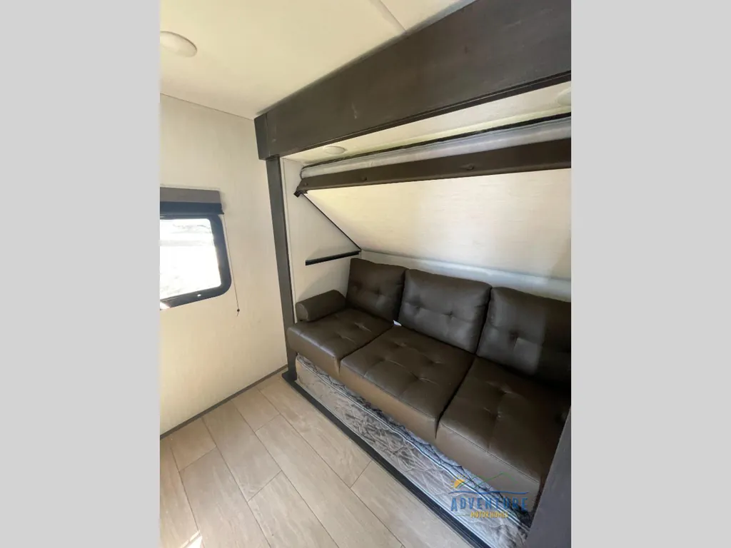 2026 Forest River Cherokee Alpha Wolf 33BH, Photos photo 22