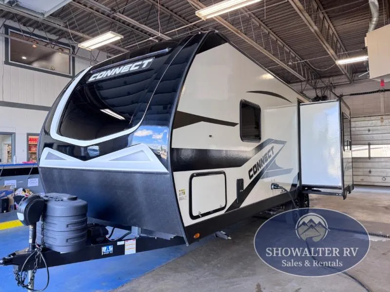 2024 KZ Connect 241RLK - Photo 2