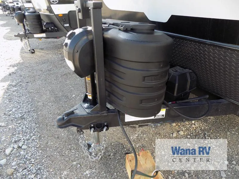 2026 Forest River RV Rockwood GEO Pro 19RL - Photo 4