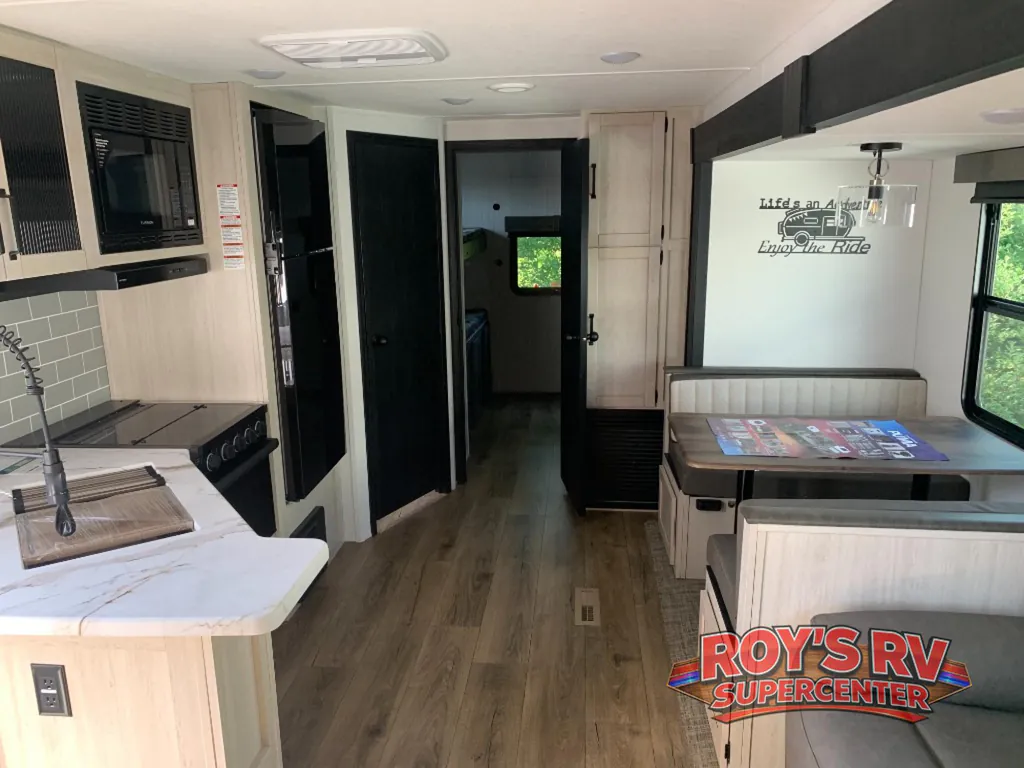 2027 Forest River Puma 32BHQS, Photos photo 7