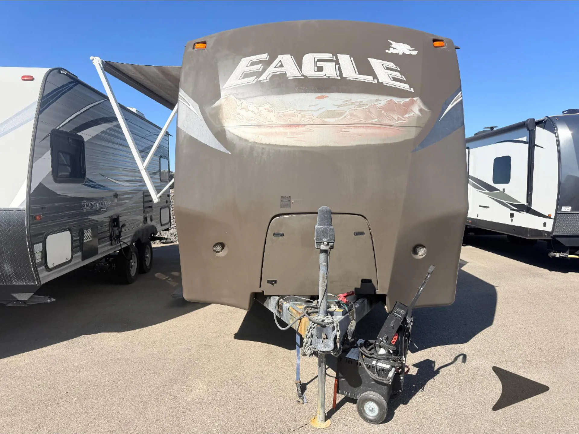 2013 Jayco Eagle 266RKS - Photo 2