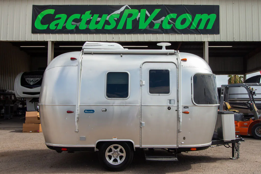 2023 Airstream Bambi 16RB - Photo 2