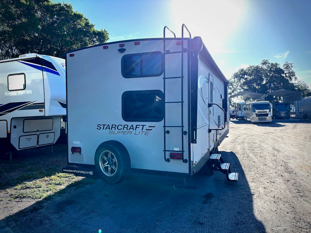 2020 Starcraft Super Lite 281BH - Photo 3