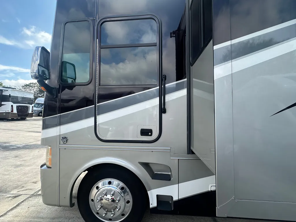 2016 Tiffin Open Road Allegro 34 PA, Photos photo 26