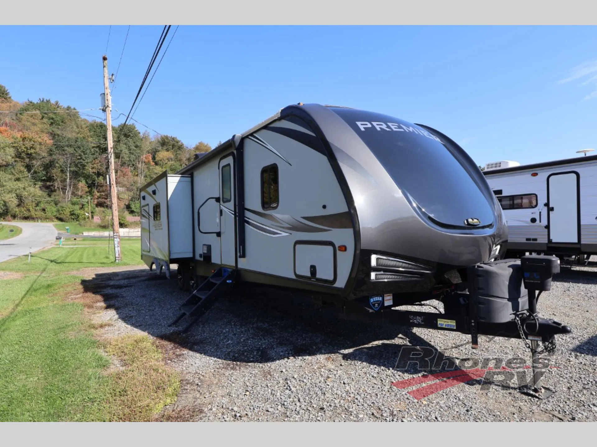 2019 Keystone Premier 30RIPR