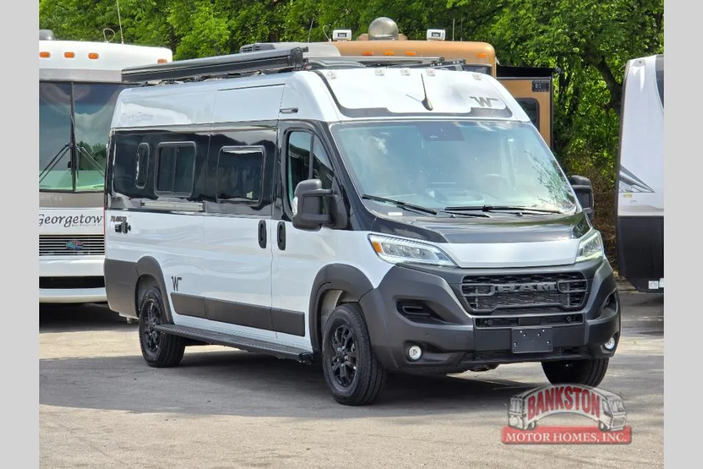 2027 Winnebago Travato 59K - Photo 2