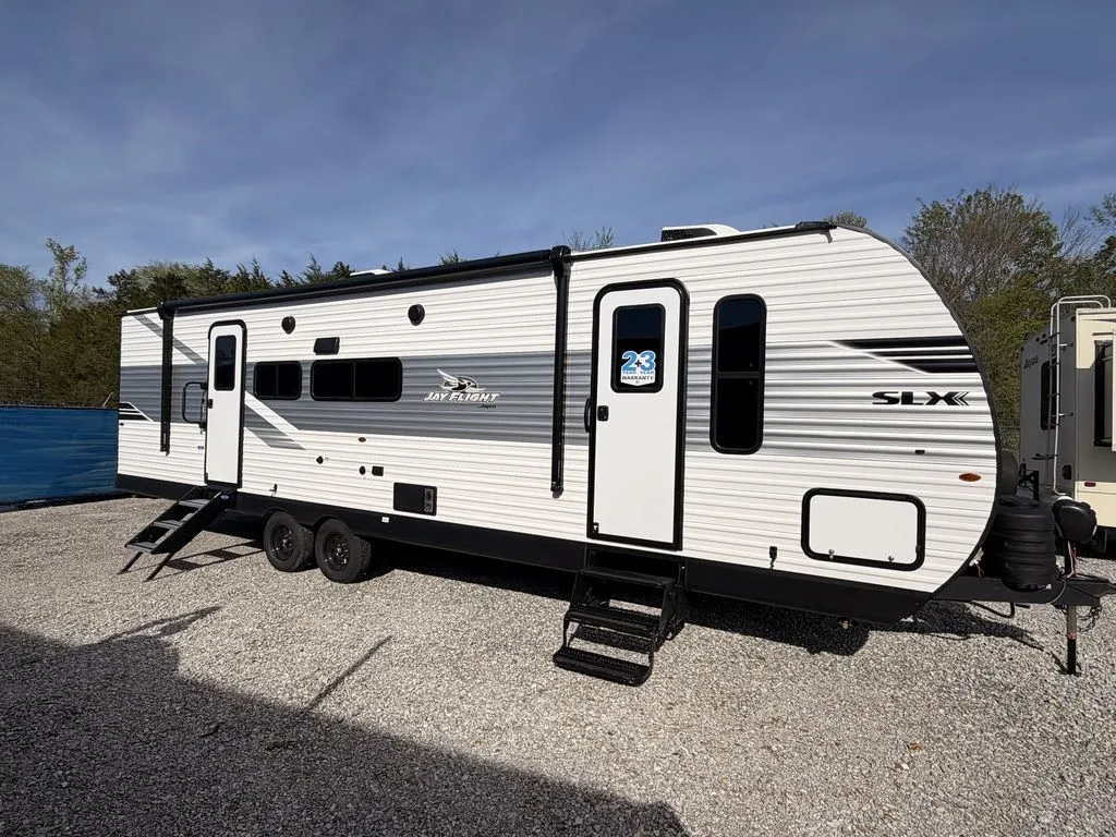 2026 Jayco Jay Flight SLX 287BHS - Photo 2