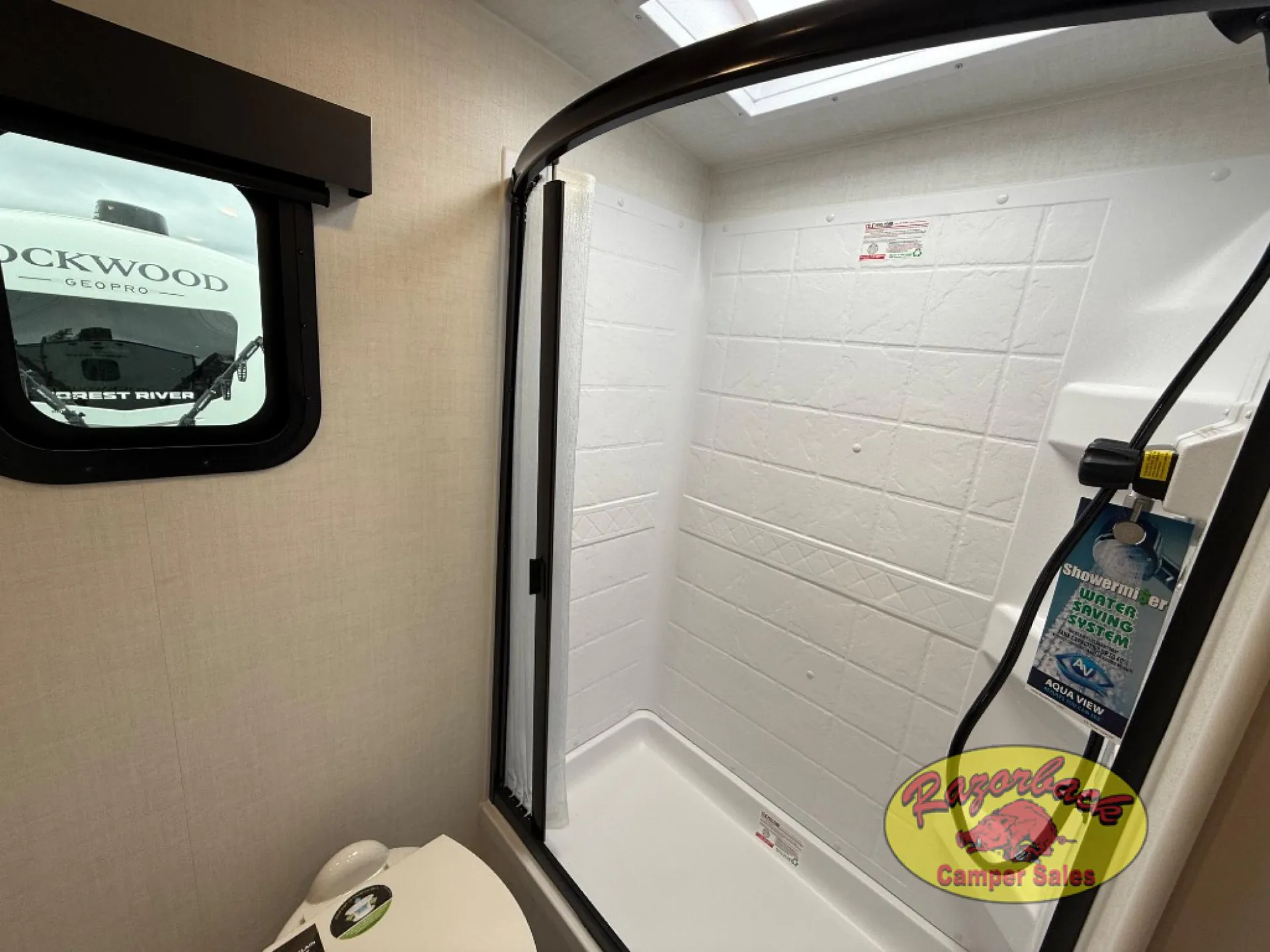 2027 Forest River Rockwood Geo Pro 19FD - Photo 3