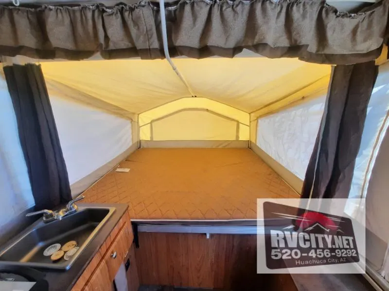 2013 Forest River RV Rockwood Freedom Series 232XR - Photo 4