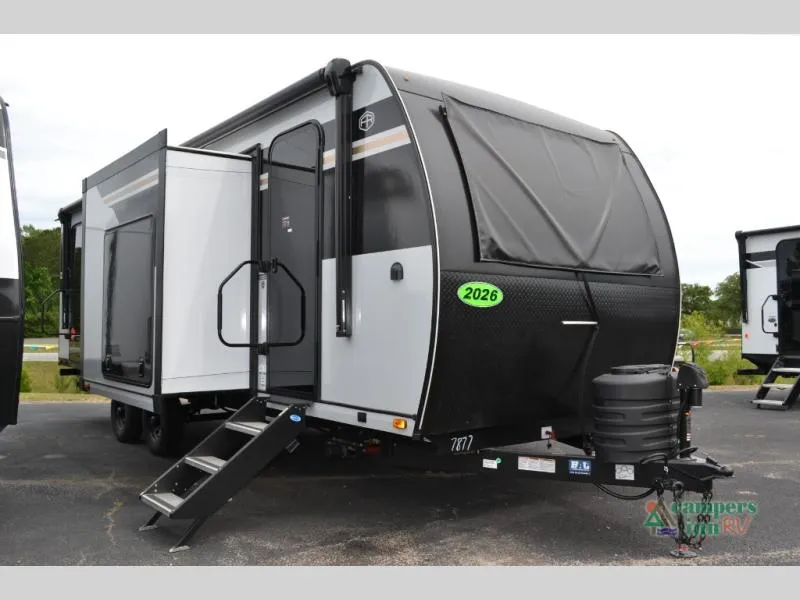 2026 Forest River Vibe Extreme Lite 2500FIK - Photo 3