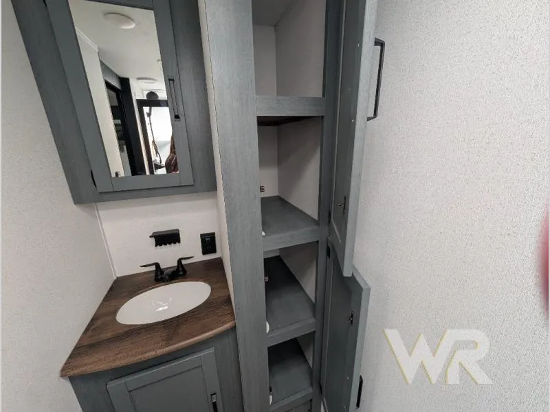 2026 Forest River RV Puma 220FK - Photo 2