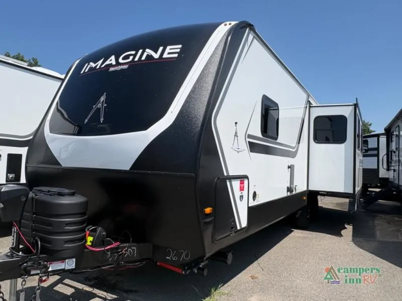 2027 Grand Design Imagine 2670MK - Photo 4