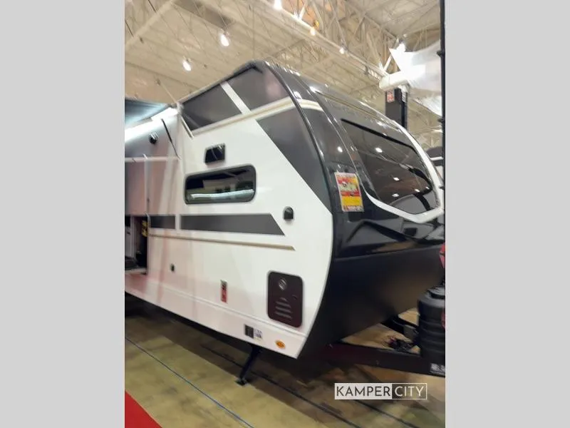2026 KZ Connect C282FKK - Photo 2