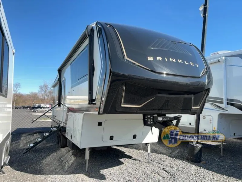 2026 Brinkley Model Z 2680 - Photo 2