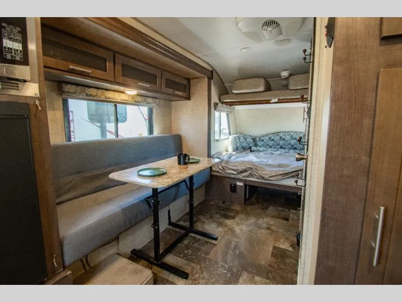 2017 Forest River R Pod RP-179 - Photo 4
