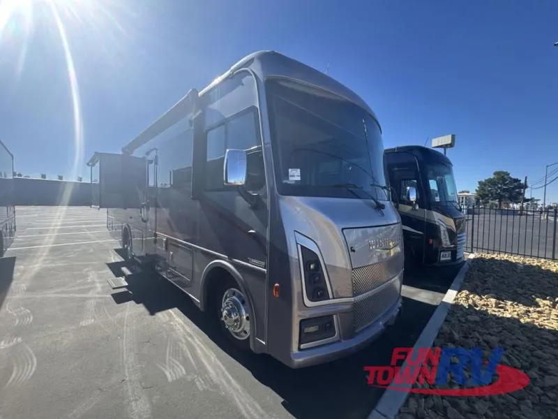 2025 Winnebago Vista 33K - Photo 2