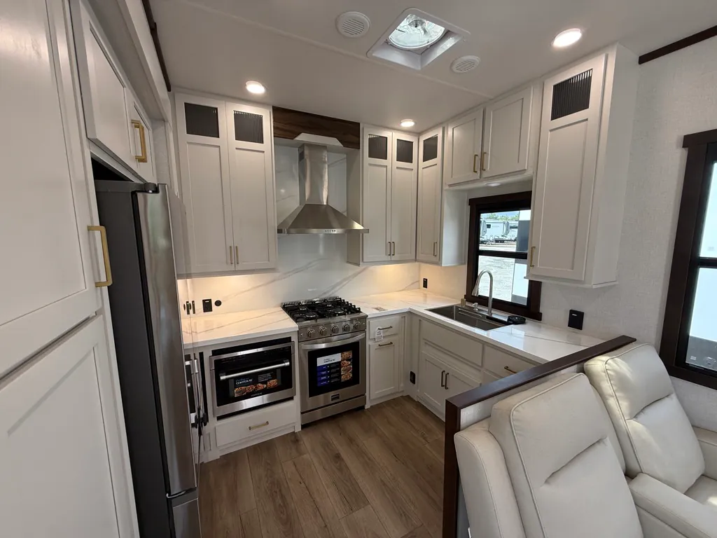 2027 Forest River Cedar Creek 390RK, Photos photo 8