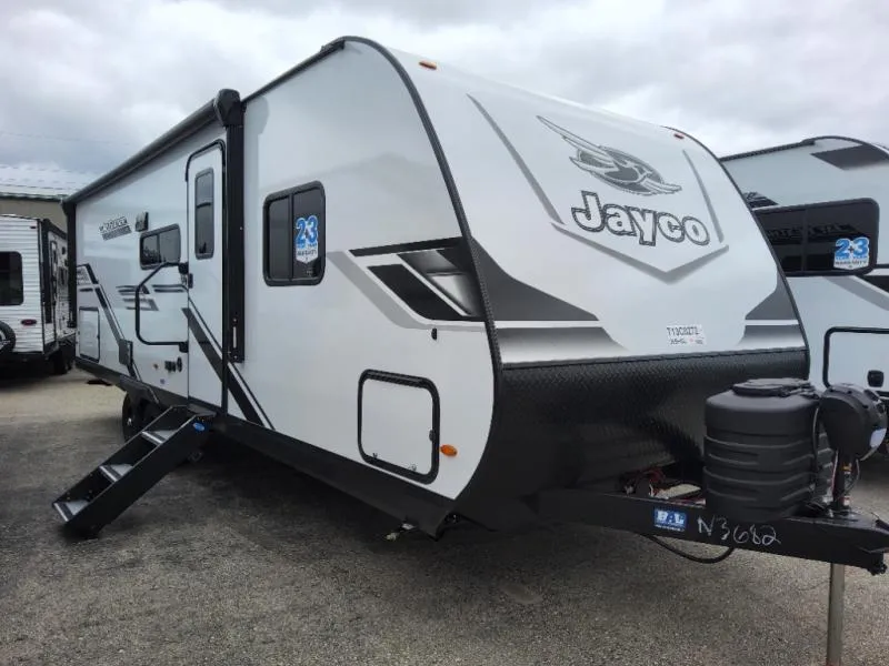 2026 Jayco Jay Feather SL 26BHSL - Photo 2