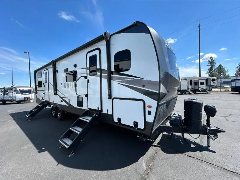 2023 Forest River Rockwood Ultra Lite 2706WS - Photo 2
