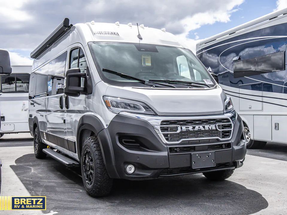 2026 Thor Motor Coach Tellaro Sport 20YS - Photo 2