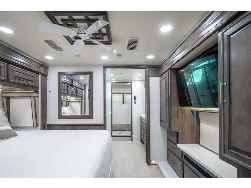 2026 Entegra Coach Aspire 44D, Photos photo 30
