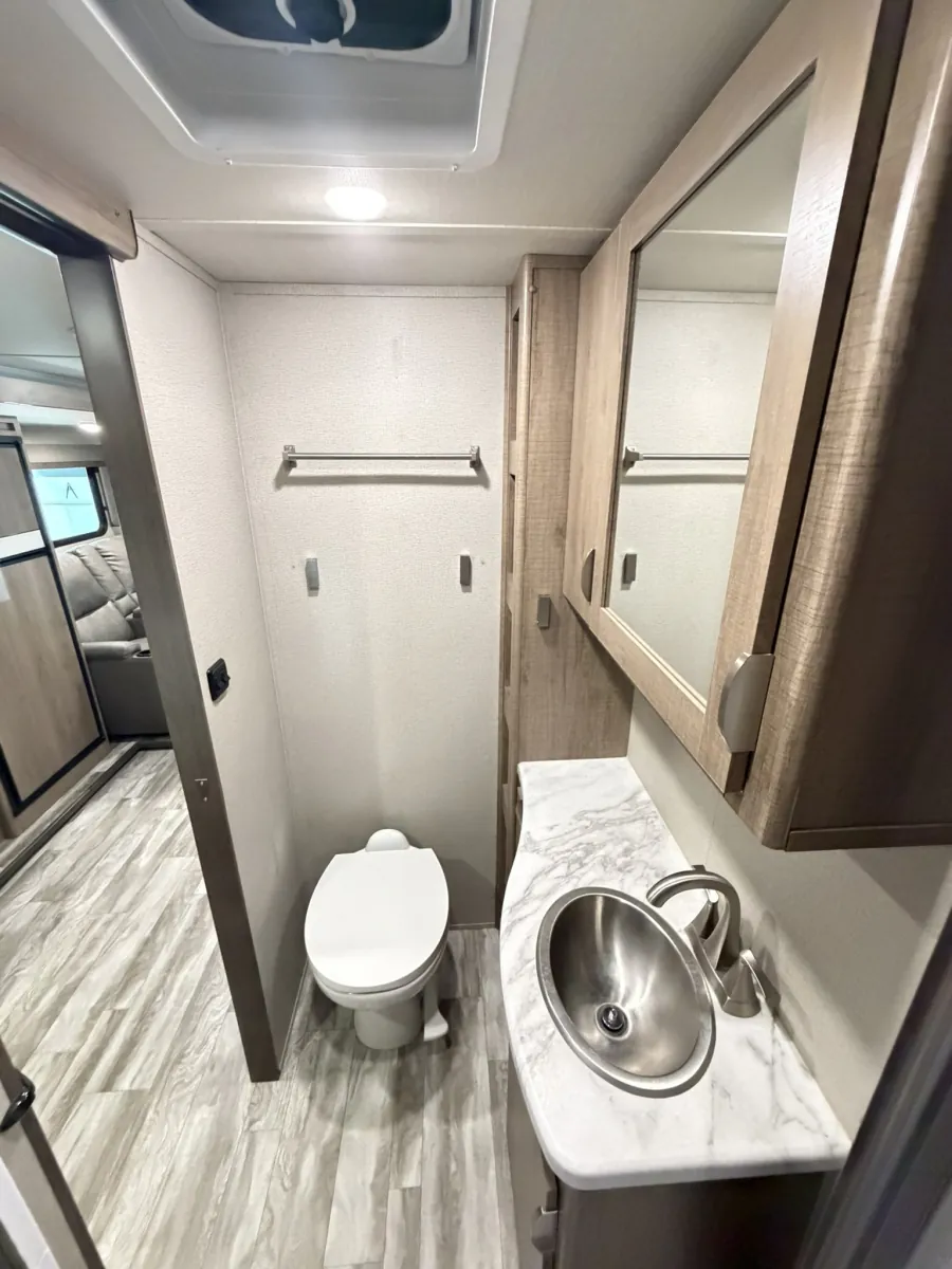 2021 Grand Design Imagine XLS 22MLE, Photos photo 35