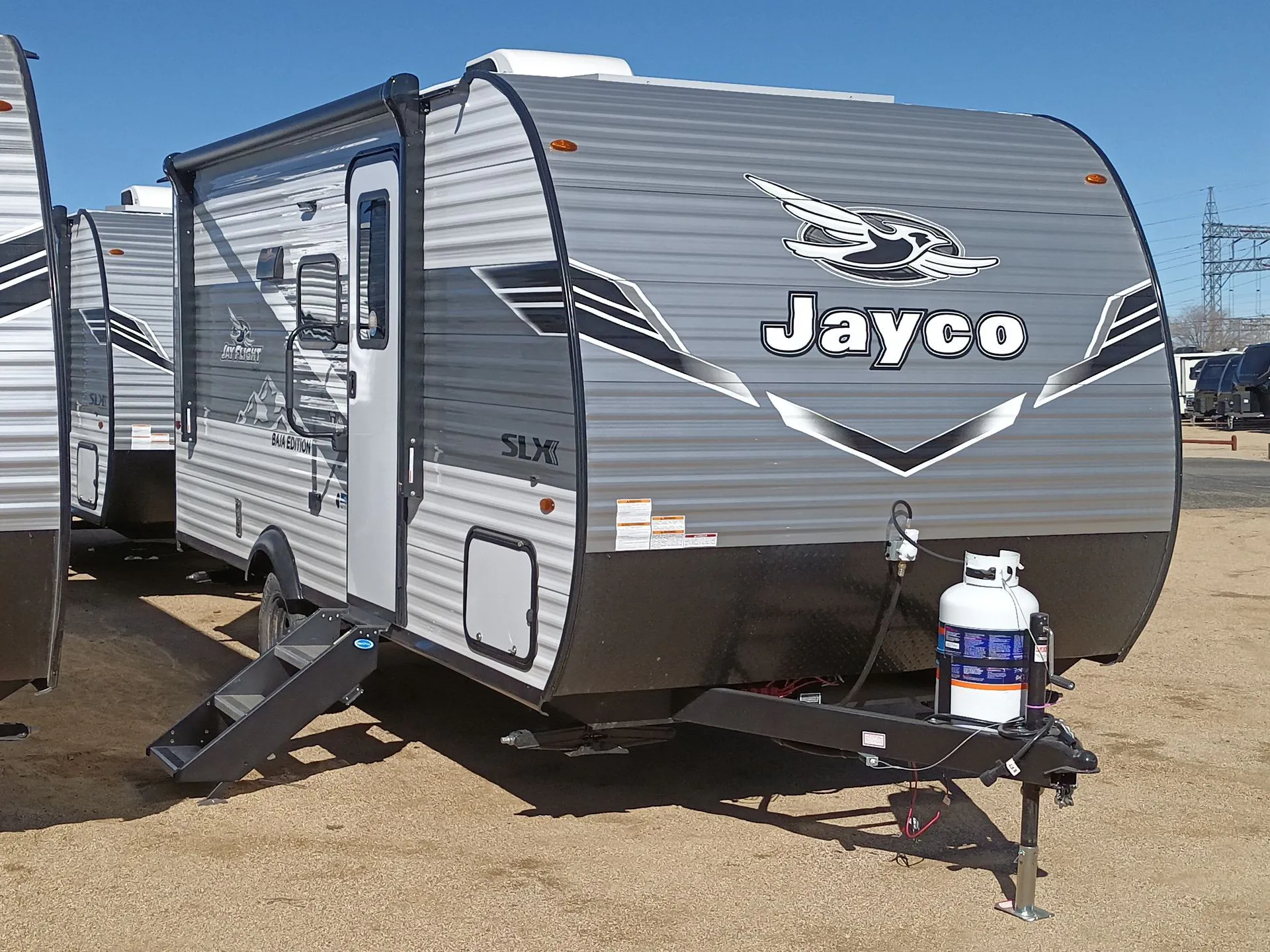 2026 Jayco Jay Flight 175BHW - Photo 2
