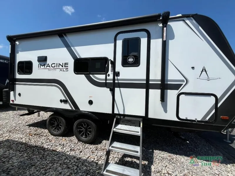 2026 Grand Design Imagine XLS 17MKE - Photo 3