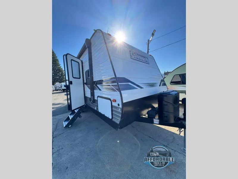 2022 Dutchmen Coleman Lantern LT 214BH - Photo 4