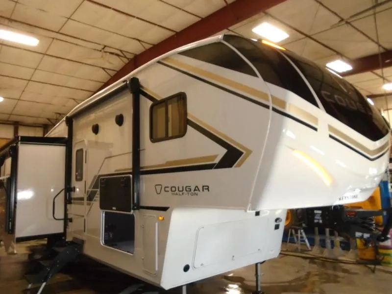 2026 Keystone RV Cougar Half-Ton 26RKE - Photo 2