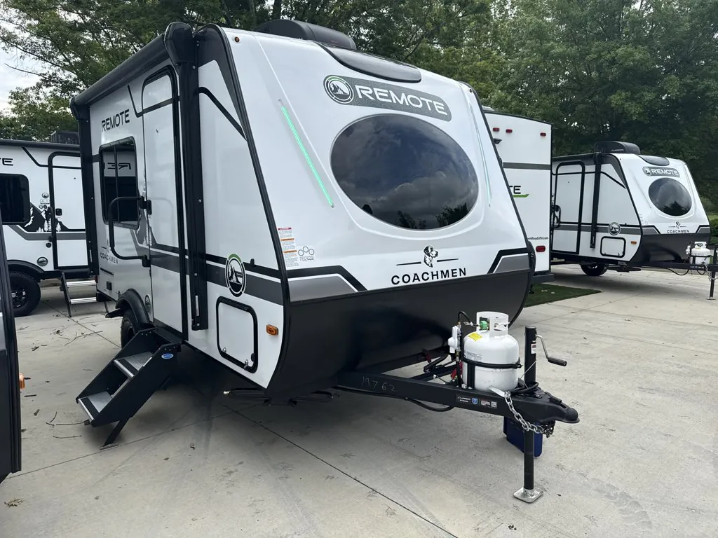 2026 Coachmen Remote 121R - Photo 2