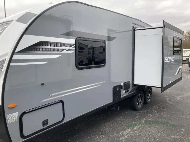 2024 Venture RV Sonic 231VRL - Photo 4