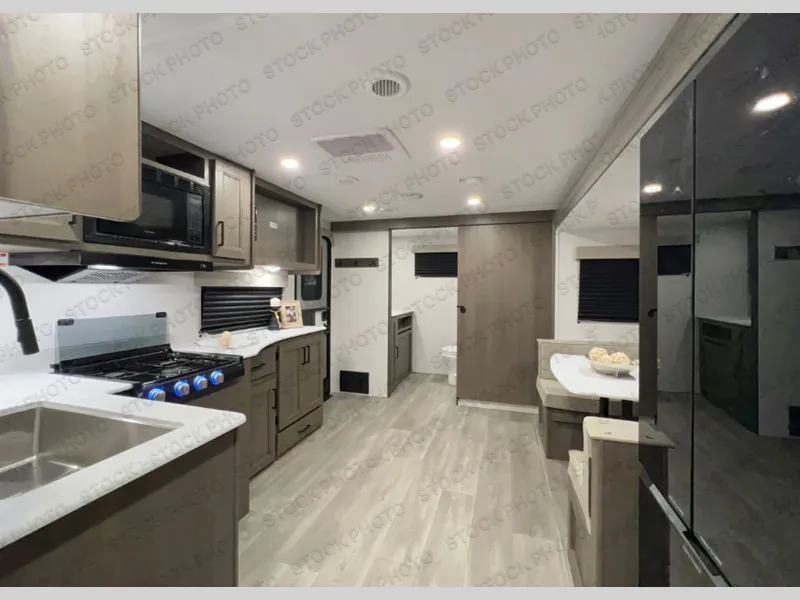 2026 Grand Design Transcend Xplor 22RBX - Photo 3