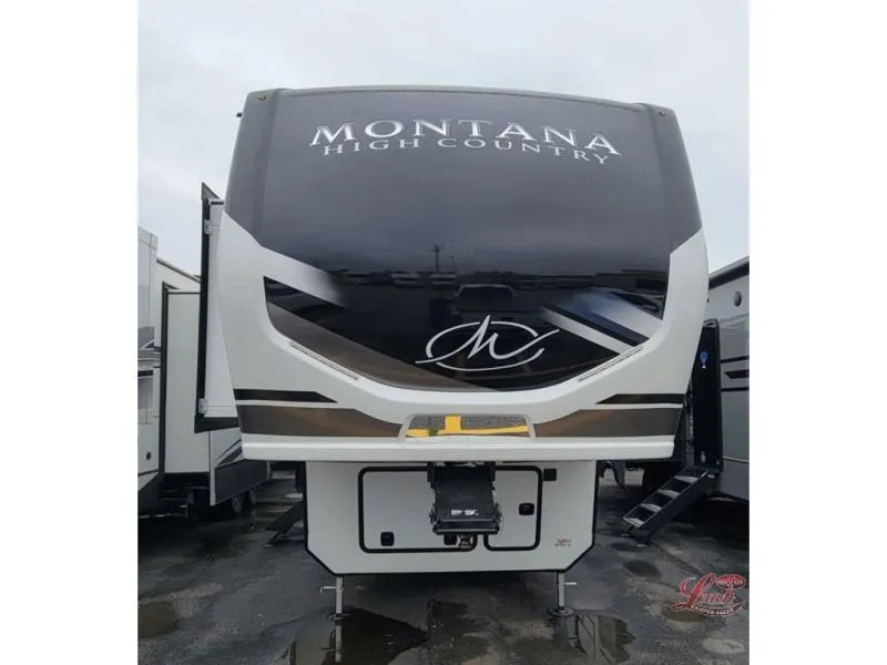 2025 Keystone Montana 397FB - Photo 2