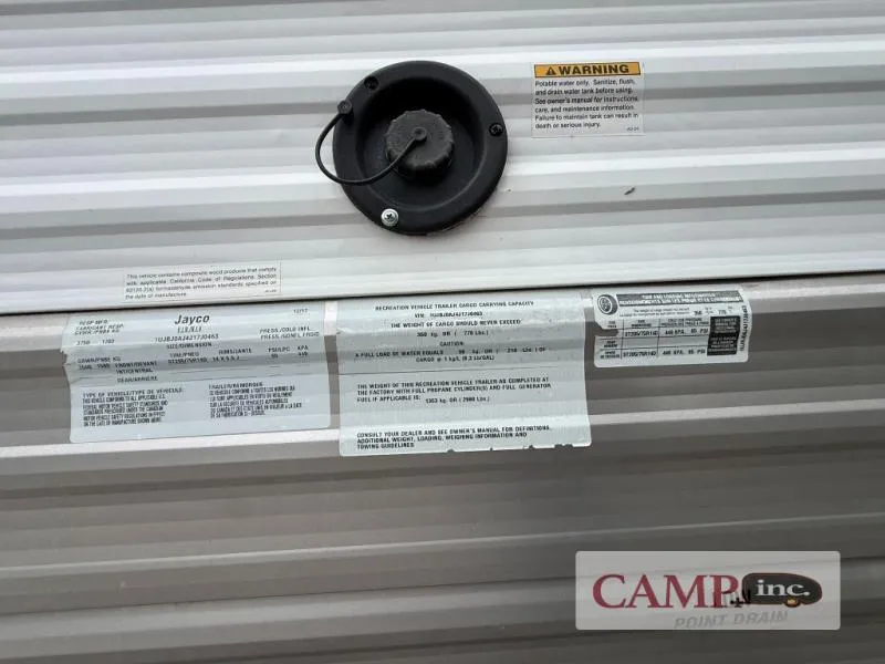2018 Jayco Jay Flight SLX 174BH - Photo 3