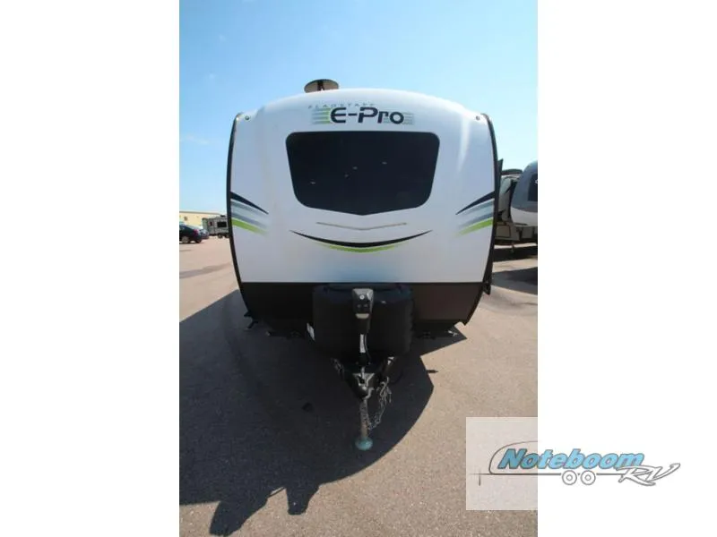 2023 Forest River RV Flagstaff E-Pro 20BHS - Photo 2