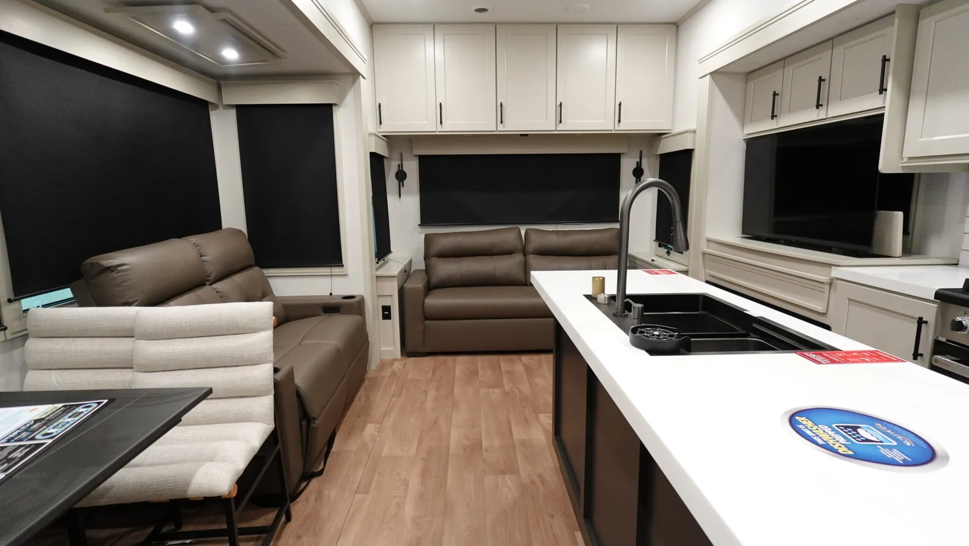 2026 Grand Design Solitude 310GK - Photo 3