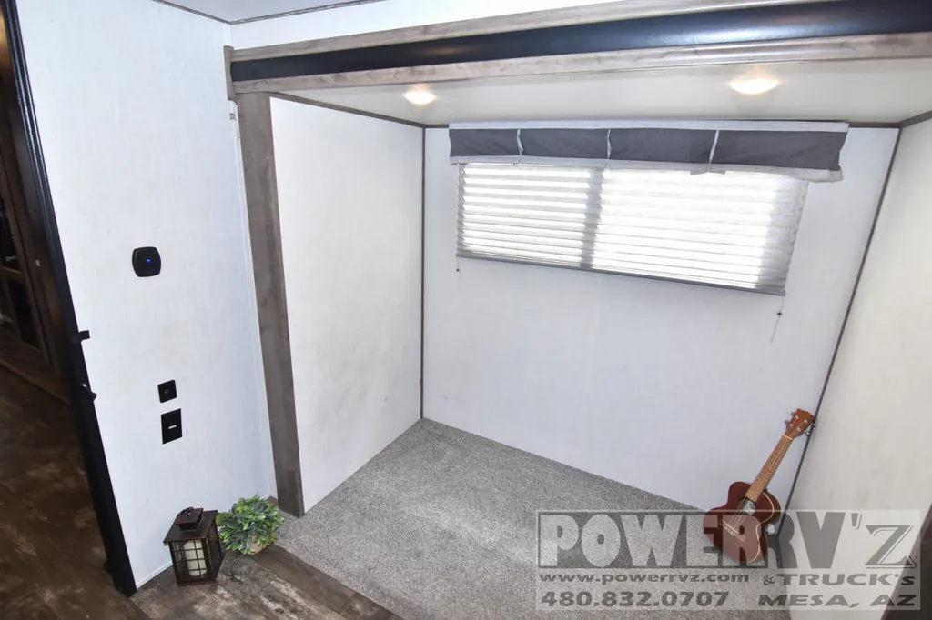 2021 Forest River Sabre 36BHQ, Photos photo 30