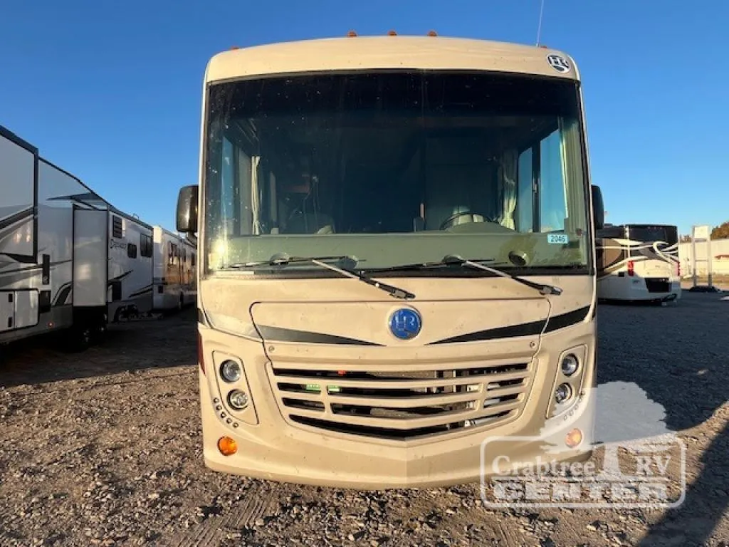 2017 Holiday Rambler Admiral 31B - Photo 2
