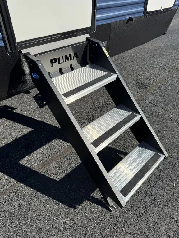2027 Palomino Puma 337BH, Photos photo 79