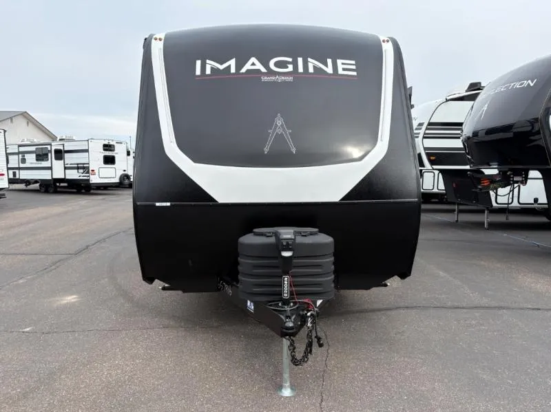 2026 Grand Design Imagine 2600RB - Photo 3