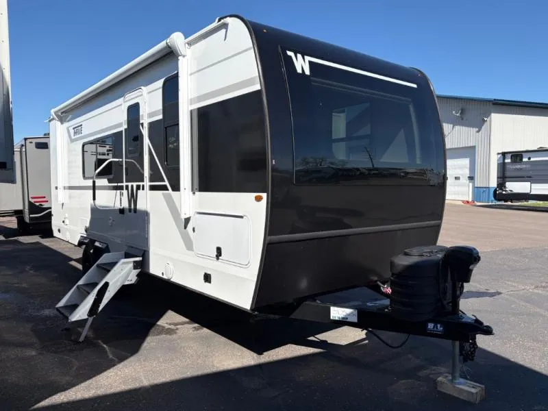 2026 Winnebago Thrive 22MLS - Photo 2