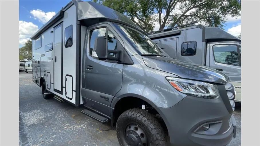 2026 Winnebago Ekko 23B - Photo 2