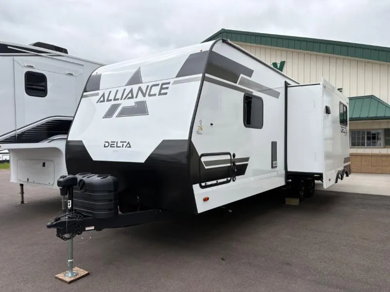 2026 Alliance RV Delta BH271 - Photo 4