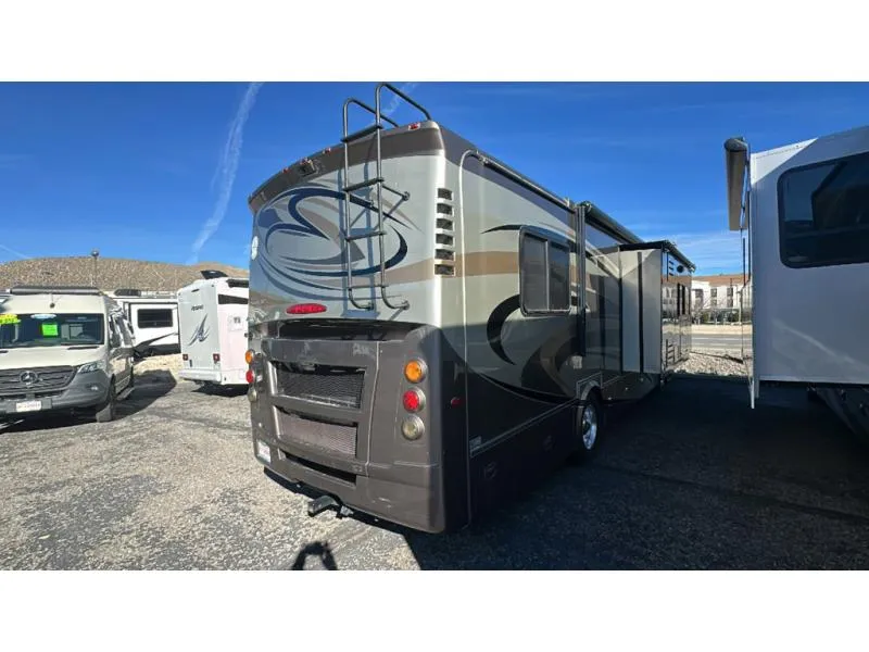 2014 Tiffin Motorhomes Allegro Breeze 32BR - Photo 3