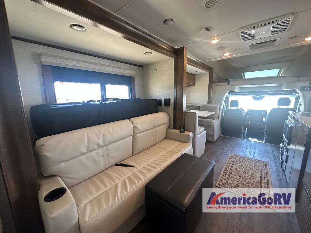 2020 Tiffin Wayfarer 25 RW, Photos photo 24