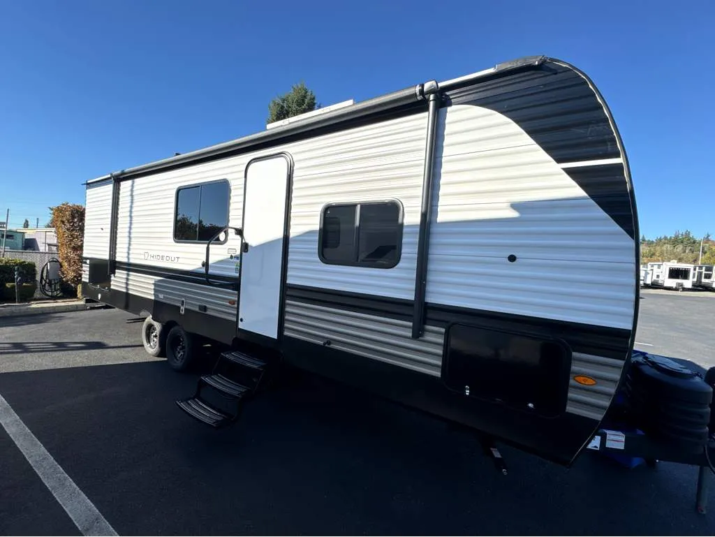 2026 Keystone Hideout Sport West 269DBWE - Photo 3