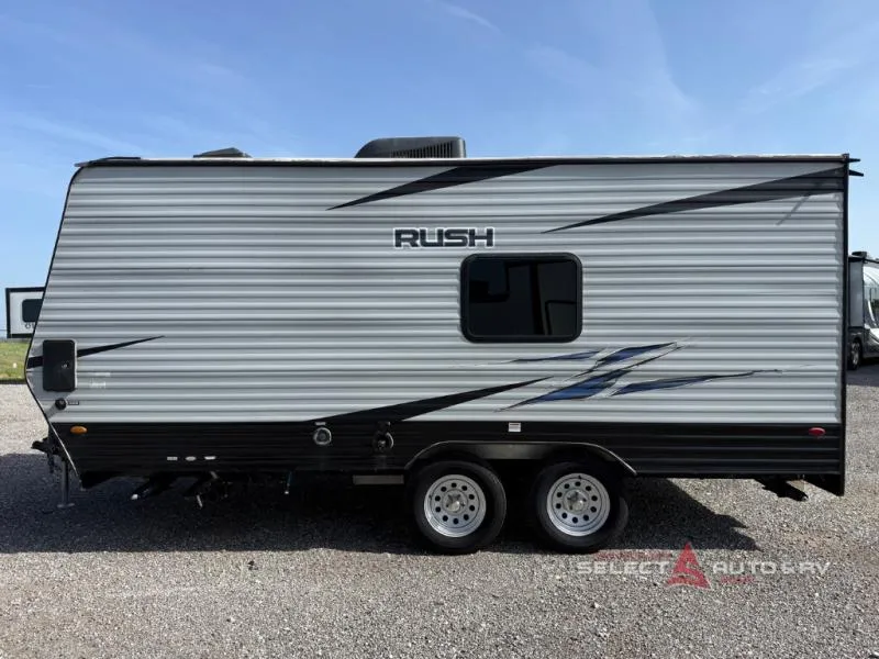 2022 Sunset Park RV Rush 19FC - Photo 2